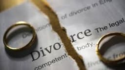Court dissolves 10 year-old marriage over mother in-law?s alleged overbearing influence