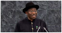 Jonathan Is PDP?s Best Bet For 2027 Presidential Election ? Lamido