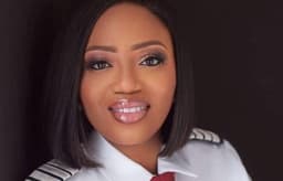 KWAM 1: The truth about what happened at Abuja airport ? Affected pilot tells her side of the story