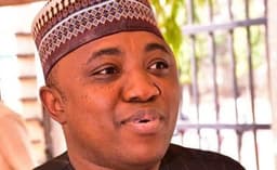 Ajaka: KWAM 1?s Abuja airport incident, act of terrorism