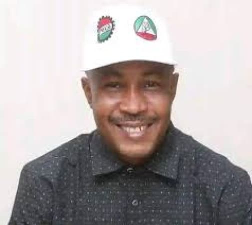 New national industrial relations policy negates workers? right ? JOHESU