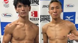 Two Japanese boxers die from brain injuries at same event