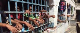 NCoS blames states for minors in adult prisons