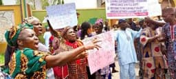 ?Only 4 northern states pay N32,000 minimum pension?