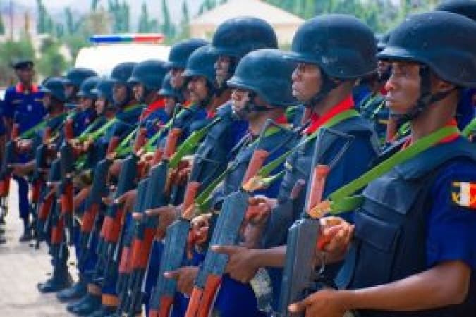 Drama as man demands sex to cover up theft in Osun