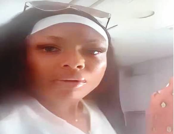 Ibom Air female passenger?s remand ignites selective justice uproar
