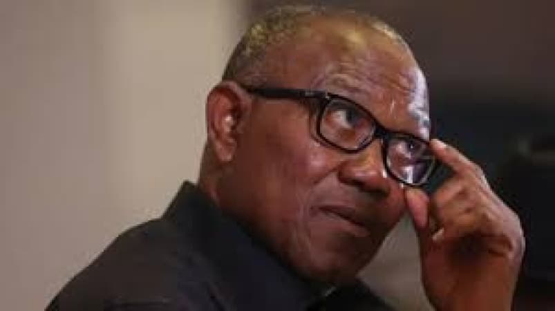 Hunger, poverty in Nigeria beyond mere statistics ? Obi