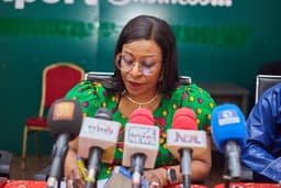 Nigeria?s non-oil export surges by 19.59% in first half of 2025, aligns with renewed hope agenda ? Onyema Dike