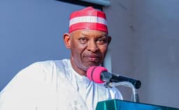 No more arms, we?ll rehabilitate you ? Kano Gov tells repentant thugs