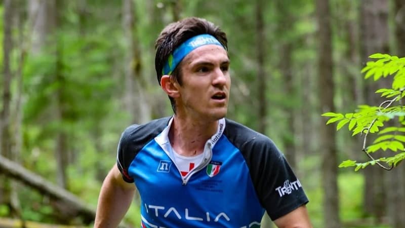 Athlete slumps, dies while competing at world championships