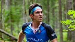 Athlete slumps, dies while competing at world championships