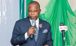 CCB jurisdiction extends to private firms with govt shares ? AGF Fagbemi