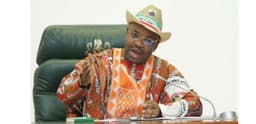 No plan to probe ex-gov Emmanuel, says A?Ibom assembly