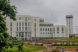 N2bn lost to EFCC raid on Obasanjo Library ? Entertainers? Forum