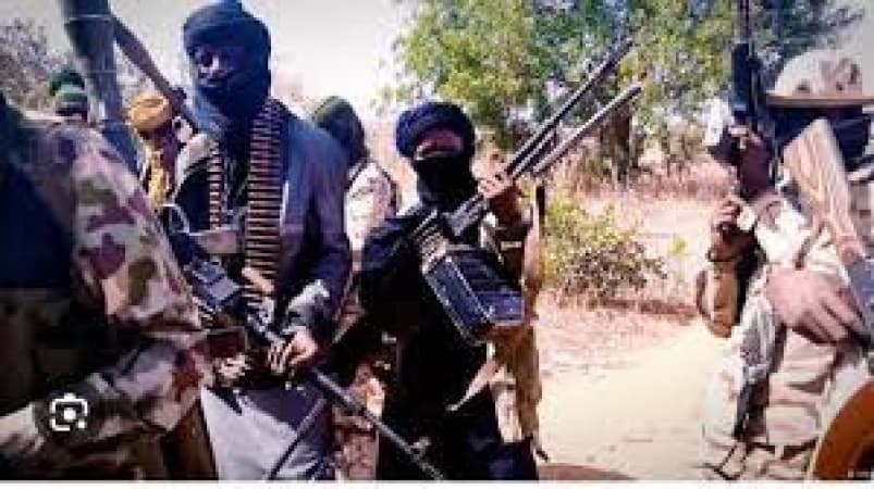 Kachalla Alti kills rival bandit kingpin, Dankarami Usaini, in Zamfara community