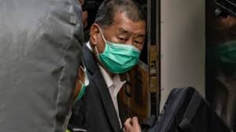 Hong Kong court delays media mogul Jimmy Lai?s national security trial over health concerns