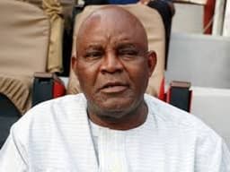 Enugu gov retires Christian Chukwu’s iconic No. 5 Rangers jersey