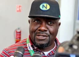 Bukola Olopade: All Falcons’ match bonuses have been paid, $100,000 will come in due time