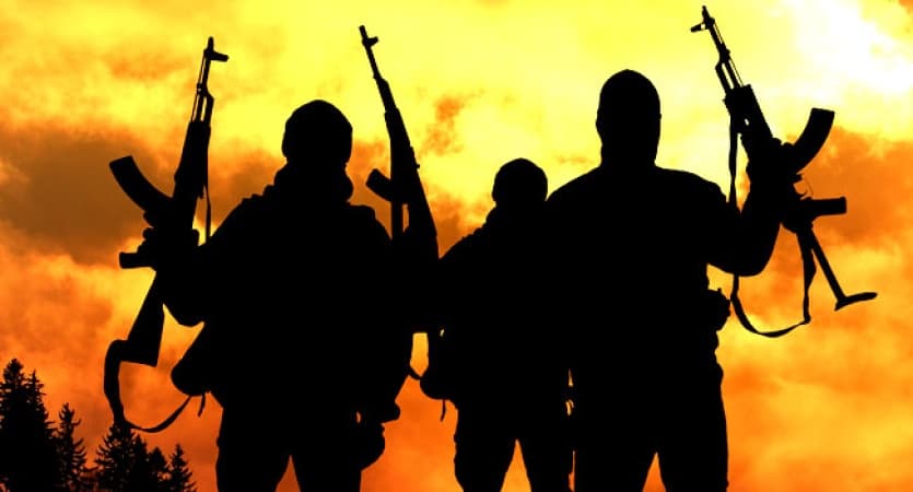 Gunmen kidnap three siblings, kill one in Anambra community