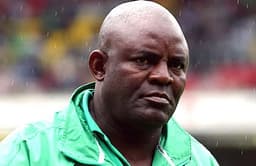 Ex Rangers hold novelty match in honour of late football legend, Christian Chukwu