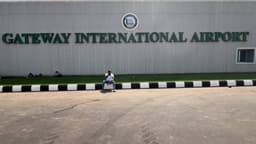 NCAA grants approval to Gateway Airport to begin commercial flights