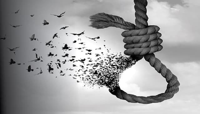 Father of 4 kills self in Imo over hardship, family neglect