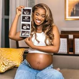 How contraction disrupted my delivery-day content plans — Priscilla Ojo