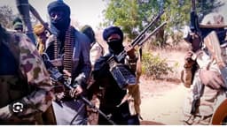 Bandits kill three motorists in Kwara