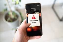 Six things to know about UK emergency war alert