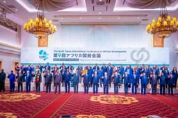 Nigeria at TICAD9: Forging a stronger partnership with Japan