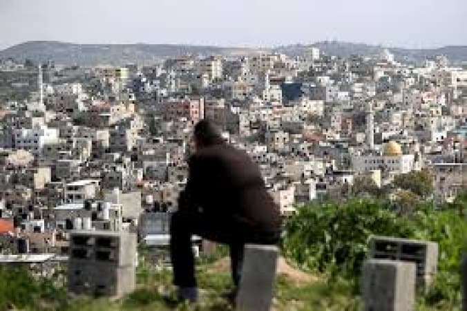 Israel considers West Bank annexation as Palestinian statehood recognition gains momentum
