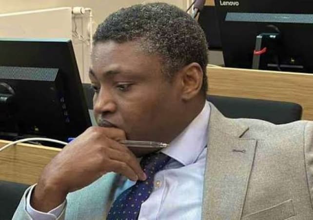 Terrorism trial: FG may seek Ekpa’s repatriation after Finland six-year jail term