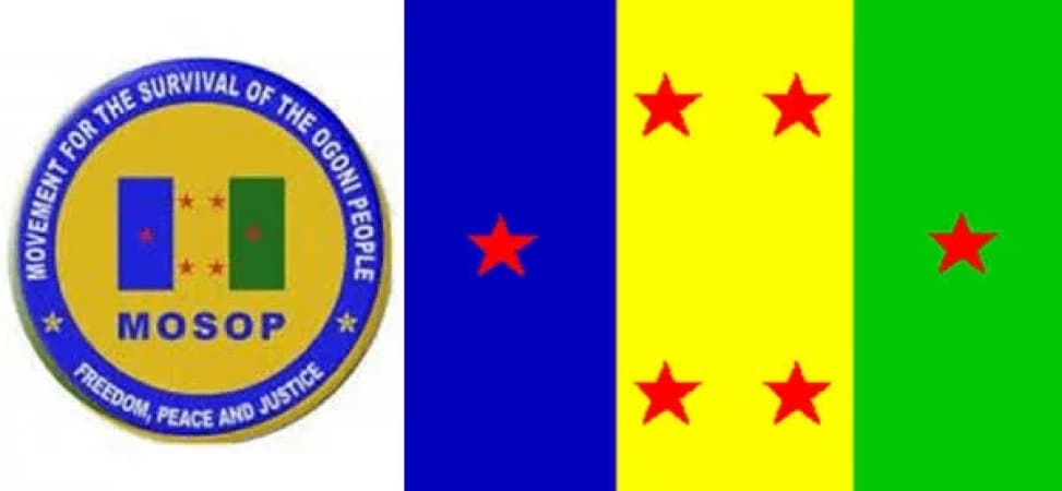 MOSOP-USA demands inclusion of OBR into constitution