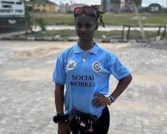 Varsity student strips girl naked for allegedly insulting her grandmother
