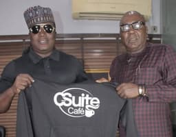 I prefer being a shareholder to earning retainers from the clients we work for — Steve Babaeko, X3M Ideas CEO