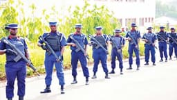 NSCDC takes over case of officers killed in Edo ambush