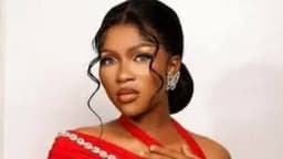 Phyna’s sister buried in Ogun after tragic accident