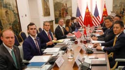 US says ‘framework’ for TikTok ownership deal agreed with CSkip to content