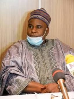 Suspension of 4 per cent import levy to ease inflationary pressure — AON