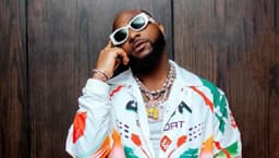 I wish people would ask me 'how I'm doing' — Davido shares heartfelt desire