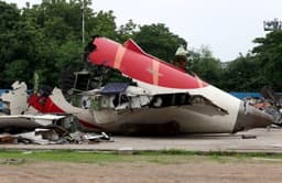 Air India crash victims' families sue aerospace firms Boeing and Honeywell