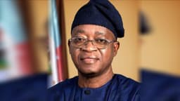 New marine policy: FG targets lower logistics costs, trade competitiveness – Oyetola