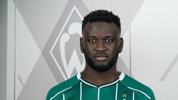 Bremen summon Boniface over social media posts