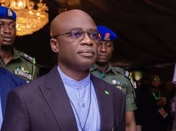 Benue Gov. Alia to build airport, export/import processing zone