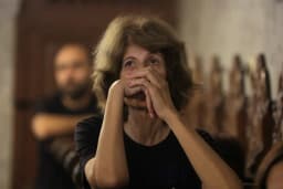 Gaza?s Christians refuse to abandon churches before Israeli attack