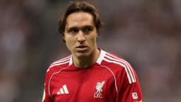 Federico Chiesa breaks silence on Champions League squad snub from Arne Slot as resurgent Liverpool winger makes big statement on his future