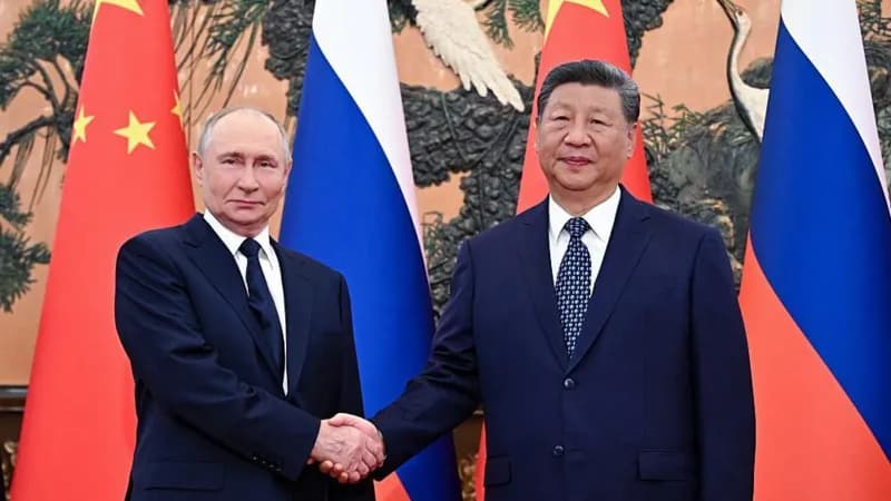 Beijing tightens control ahead of Xi's big moment on world stage