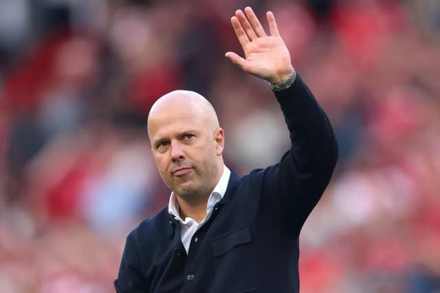 Arne Slot finds new Liverpool undroppable as Richard Hughes targets huge double transfer