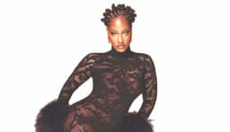 Tems makes history as first Nigerian female artist to sell over 10m units in US