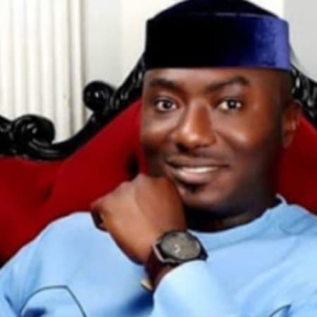 Ifaluyi-Isibor: Edo State?s purported $250m deal a fraud, governor went on vacation